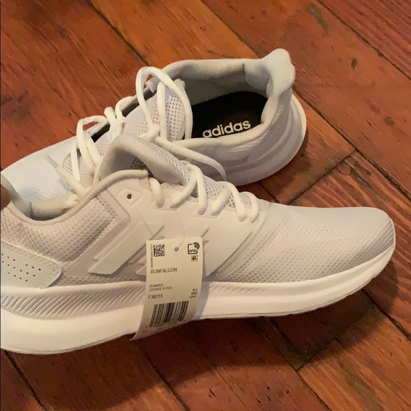 Runfalcon Adidas Sneakers - Picture 2 of 2